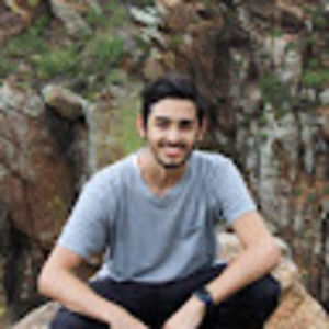 Meet your Posher, Karim